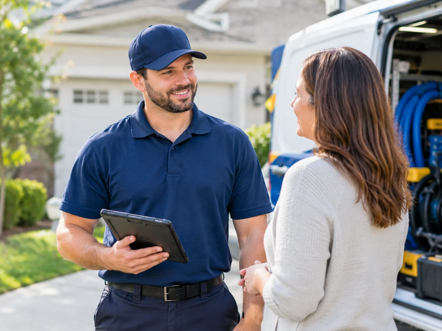 Sewage Backup Cleanup Price, TX FAQs